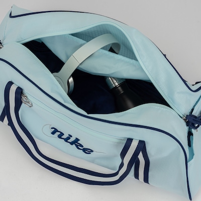 Bolsa Nike Gym Club Bag Plus - 24 Litros - Foto 5