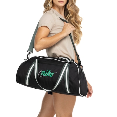 Bolsa Nike Gym Club Bag Plus - 24 Litros - Foto 1