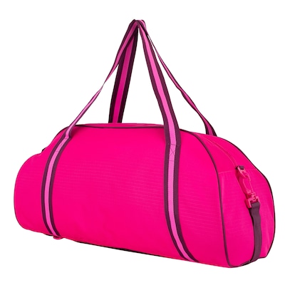 Bolsa Nike Gym Club Bag Plus - 24 Litros - Foto 5