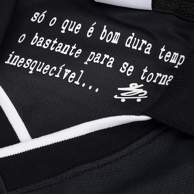 Camisa do Santos Umbro Marginal Alado - Masculina - Foto 6