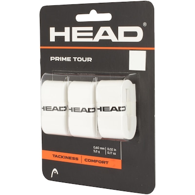 Overgrip Head Prime Tour - Foto 2