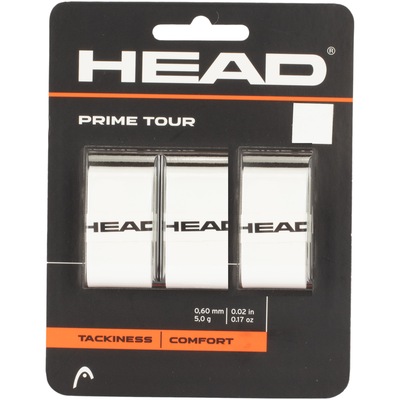 Overgrip Head Prime Tour - Foto 1