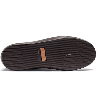 Bota de Couro Nord London New - Masculina - Foto 6
