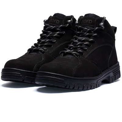 Bota Nord Worker Boot New - Masculina - Foto 2