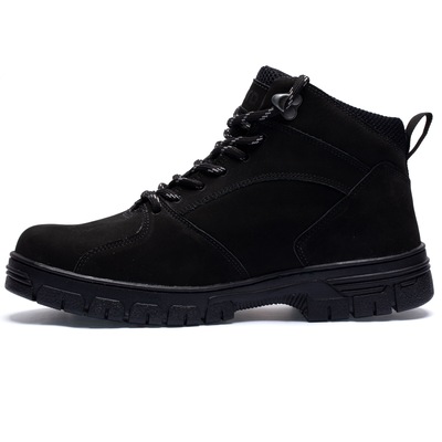 Bota Nord Worker Boot New - Masculina - Foto 3