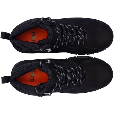 Bota Nord Worker Boot New - Masculina - Foto 5