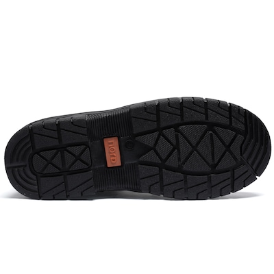 Bota Nord Worker Boot New - Masculina - Foto 6