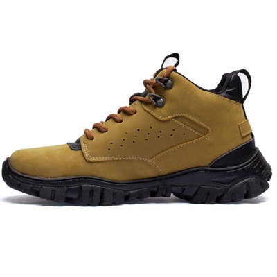 Bota de Couro Nord Atacama New - Masculina - Foto 3