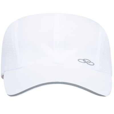 Boné Olympikus Aba Curva Strapback Running - Adulto - Foto 3