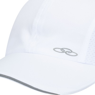 Boné Olympikus Aba Curva Strapback Running - Adulto - Foto 5
