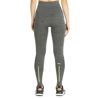 Calça Legging Feminina Olympikus Knit - Foto 3