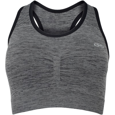 Top Fitness Olympikus Knit - Adulto - Foto 5