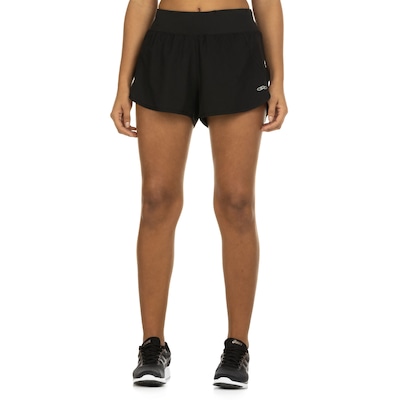 Short Feminino Olympikus com Calcinha Interna - Foto 3