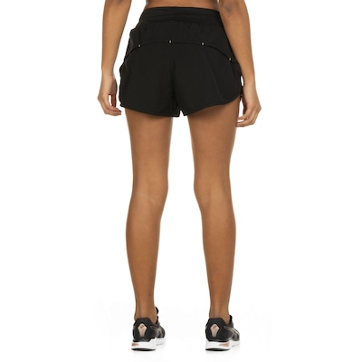 Short Feminino Olympikus com Calcinha Interna - Foto 4