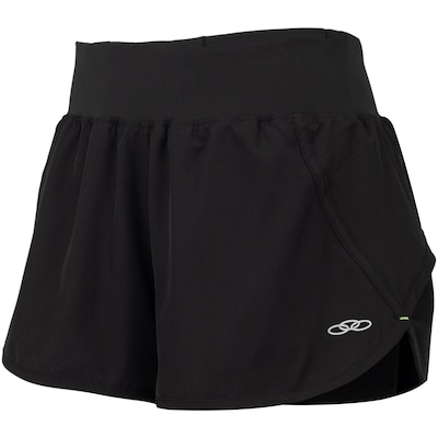 Short Feminino Olympikus com Calcinha Interna - Foto 6
