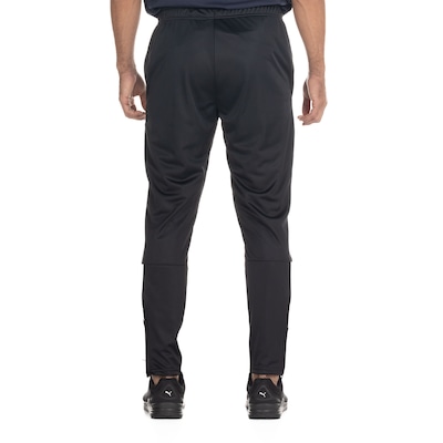Calça Puma Teamliga Training Pants - Masculina - Foto 3