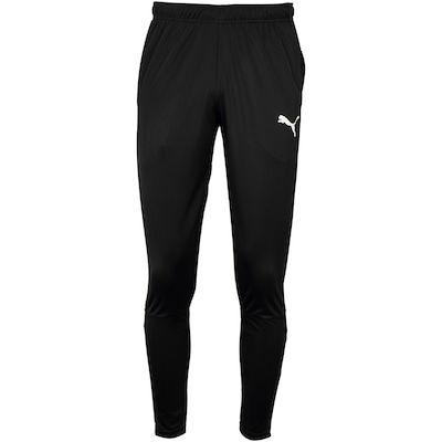 Calça Puma Teamliga Training Pants - Masculina - Foto 5