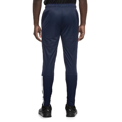 Calça Puma Teamliga Training Pants - Masculina - Foto 3