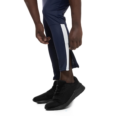 Calça Puma Teamliga Training Pants - Masculina - Foto 5