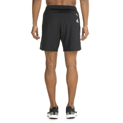 Bermuda Masculina adidas Run IT - Foto 3