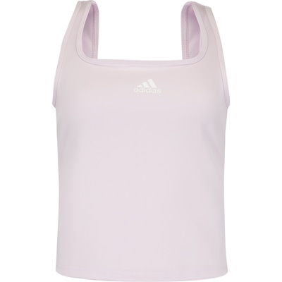 Camiseta Regata Feminina adidas Hyperglam Q2 - Foto 5