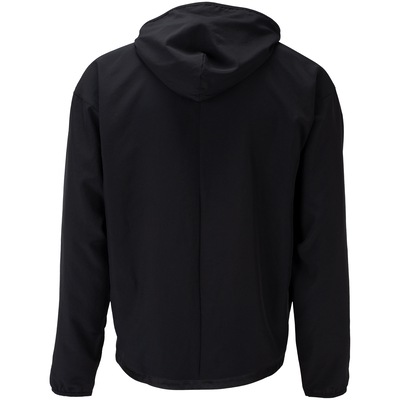 Blusa de Moletom adidas com Capuz Basketball - Masculina - Foto 2