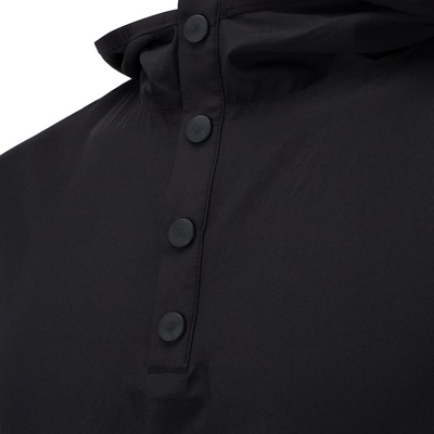 Blusa de Moletom adidas com Capuz Basketball - Masculina - Foto 3