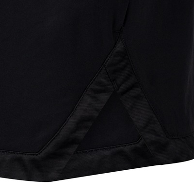 Blusa de Moletom adidas com Capuz Basketball - Masculina - Foto 4