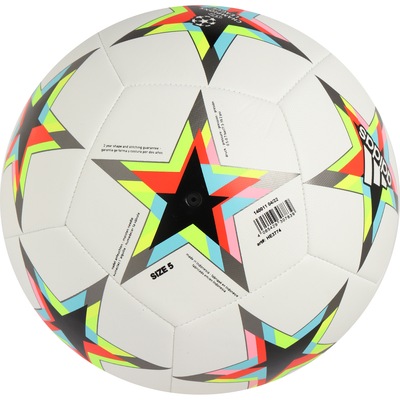 Bola de Futebol de Campo adidas UEFA Champions League Training 22 - Foto 2
