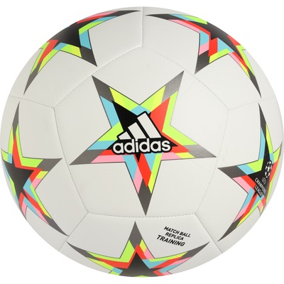 Bola de Futebol de Campo adidas UEFA Champions League Training 22 - Foto 1