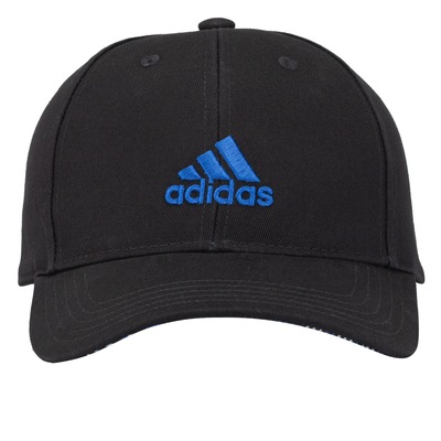 Boné adidas Aba Curva Strapback Tiro 22 - Adulto - Foto 5