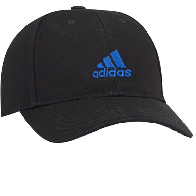 Boné adidas Aba Curva Strapback Tiro 22 - Adulto - Foto 6