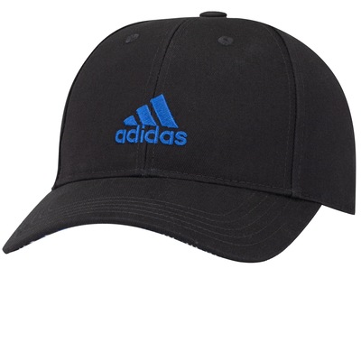Boné adidas Aba Curva Strapback Tiro 22 - Adulto - Foto 1
