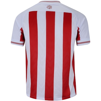 Camisa do Náutico I 22 Of - Masculina - Foto 2