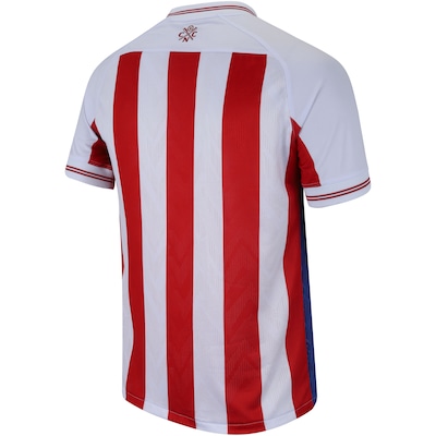 Camisa do Náutico I 22 Of - Masculina - Foto 4
