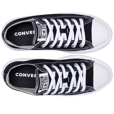 Tênis Converse All Star Chuck Taylor Mov - Adulto - Foto 5