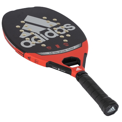 Raquete de Beach Tennis adidas Metalbone Team H24 - Foto 6