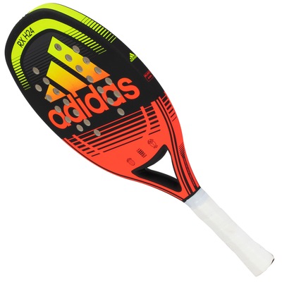 Raquete de Beach Tennis adidas Rx 3.1 H24 - Adulto - Foto 2