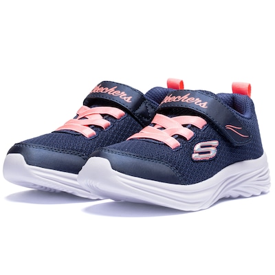 Tênis Infantil Skechers Dreamy Dancer Miss Minimalistic - Foto 2