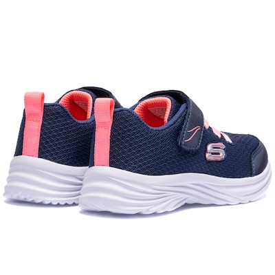 Tênis Infantil Skechers Dreamy Dancer Miss Minimalistic - Foto 4