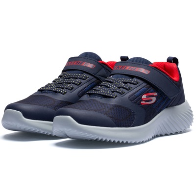 Tênis Infantil Skechers Bounder Gorven - Foto 2