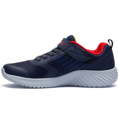 Tênis Infantil Skechers Bounder Gorven - Foto 3