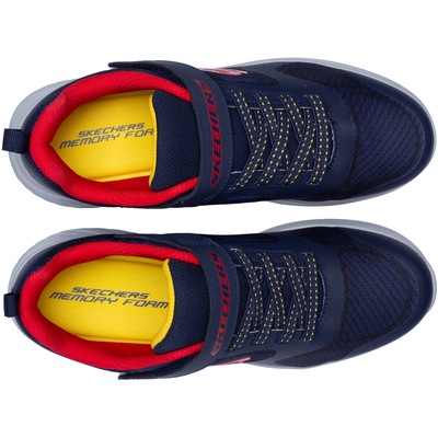 Tênis Infantil Skechers Bounder Gorven - Foto 5