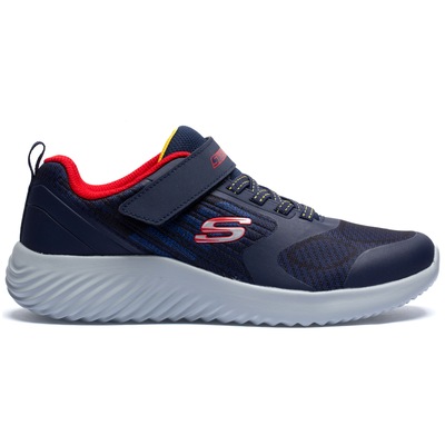 Tênis Infantil Skechers Bounder Gorven - Foto 1