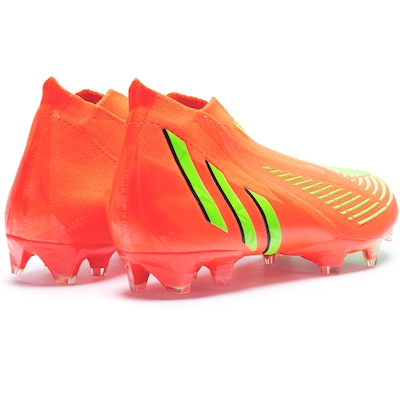 Chuteira de Campo adidas Predator EDGE+ 22 0 - Adulto - Foto 4