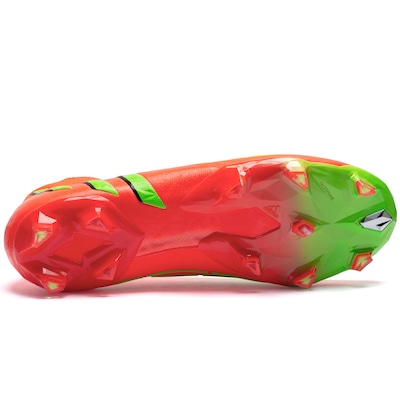 Chuteira de Campo adidas Predator EDGE+ 22 0 - Adulto - Foto 6