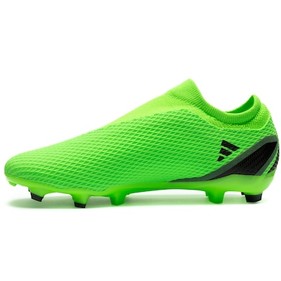 Chuteira de Campo adidas X Speedportal.3 LL - Adulto - Foto 3