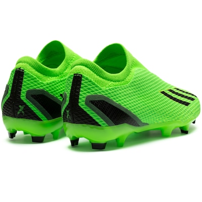 Chuteira de Campo adidas X Speedportal.3 LL - Adulto - Foto 4
