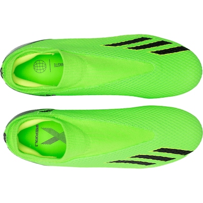 Chuteira de Campo adidas X Speedportal.3 LL - Adulto - Foto 5