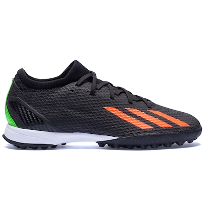 Chuteira Society adidas X Speedportal.3 Society - Adulto - Foto 1